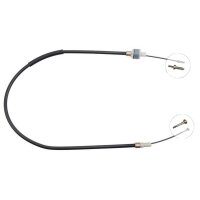 Seilzug Kupplungsbetätigung 1.315 mm A.B.S. für...