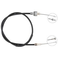 Seilzug Kupplungsbetätigung 1.620 mm A.B.S. für...