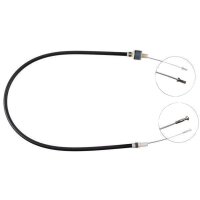 Clutch actuation cable 1,310 mm A.B.S. for FORD SCORPIO...