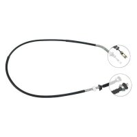 Seilzug Kupplungsbetätigung 1.530 mm A.B.S. für...