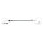 Clutch actuation cable pendulum 795 mm A.B.S. for HYUNDAI ATOS