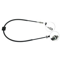 Seilzug Kupplungsbetätigung 1.405 mm A.B.S. für...