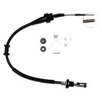 Clutch actuation cable 690 mm A.B.S. for NISSAN SUNNY and...