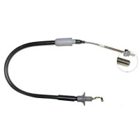Clutch actuation cable 800 mm A.B.S. suitable for e.g....