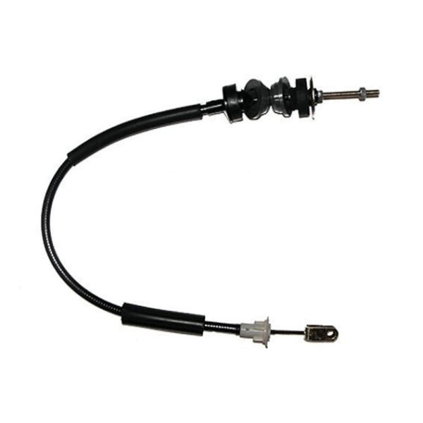 Seilzug Kupplungsbetätigung 705 mm A.B.S. für u.a. PEUGEOT 205