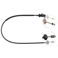 Clutch actuation cable 1.262 mm A.B.S. for PEUGEOT 309...