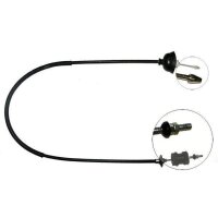 Seilzug Kupplungsbetätigung 1.320 mm A.B.S. für...