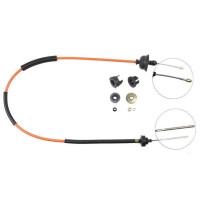 Seilzug Kupplungsbetätigung 1.465 mm A.B.S. für...