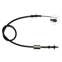 Seilzug Kupplungsbetätigung pendelnd 1.345 mm A.B.S....