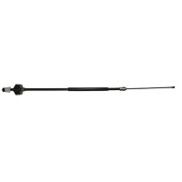 Clutch actuation cable 716 mm A.B.S. suitable for RENAULT...