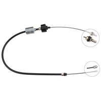 Seilzug Kupplungsbetätigung 1.050 mm A.B.S. für...