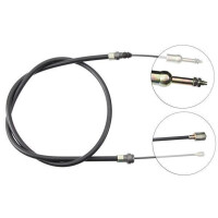 Seilzug Kupplungsbetätigung 1.410 mm A.B.S. für...