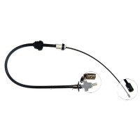 Clutch actuation cable 975 mm A.B.S. suitable for RENAULT...