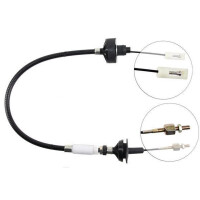 Seilzug Kupplungsbetätigung pendelnd 815 mm A.B.S....