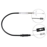 Seilzug Kupplungsbetätigung pendelnd 806 mm A.B.S....