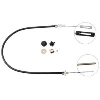 Seilzug Kupplungsbetätigung 1.098 mm A.B.S. für...