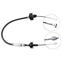 Seilzug Kupplungsbetätigung pendelnd 854 mm A.B.S....