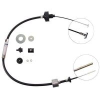 Seilzug Kupplungsbetätigung 1.053 mm A.B.S. für...