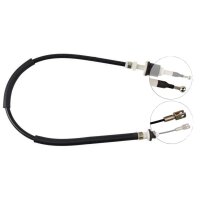 Seilzug Kupplungsbetätigung 1.068 mm A.B.S. für...