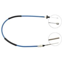 Seilzug Kupplungsbetätigung 1.110 mm A.B.S. für...