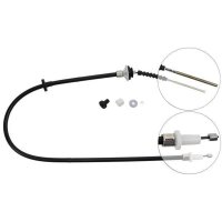 Seilzug Kupplungsbetätigung 1.030 mm A.B.S. für...