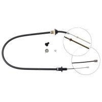 Seilzug Kupplungsbetätigung 1.015 mm A.B.S. für...