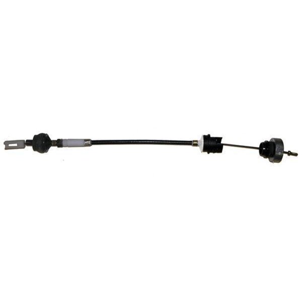 Clutch actuation cable 667 mm A.B.S. for PEUGEOT PARTNER and others