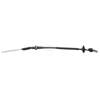 Clutch actuation cable pendulum 665 mm A.B.S. for SUZUKI...