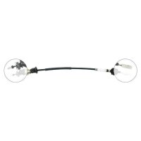 Clutch actuation cable 732 mm A.B.S. for CITROËN...