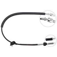 Seilzug Kupplungsbetätigung 1.100 mm A.B.S. für...