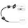 Clutch actuation cable 730 mm A.B.S. suitable for FIAT BARCHETTA