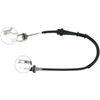 Seilzug Kupplungsbetätigung A.B.S. für NISSAN...