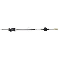 Clutch actuation cable 660 mm A.B.S. for CITROËN...