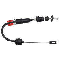 Clutch actuation cable 805 mm A.B.S. for PEUGEOT 406 and...