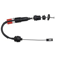Seilzug Kupplungsbetätigung A.B.S. für PEUGEOT 406