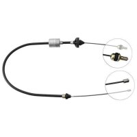 Seilzug Kupplungsbetätigung 1.055 mm A.B.S. für...