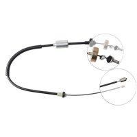 Clutch cable 970 mm A.B.S. suitable for RENAULT MEGANE...