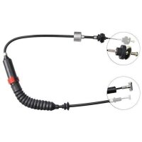 Seilzug Kupplungsbetätigung 1.073 mm A.B.S. für...