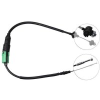Clutch actuation cable 1.251 mm A.B.S. for VW TRANSPORTER...