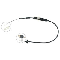 Seilzug Kupplungsbetätigung pendelnd 1.295 mm A.B.S....