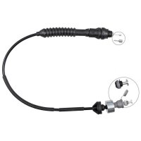 Clutch actuation cable 925 mm A.B.S. for PEUGEOT PARTNER...