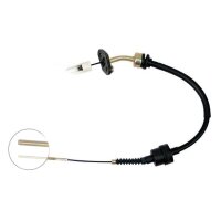 Clutch actuation cable 787 mm A.B.S. for FIAT PALIO and...