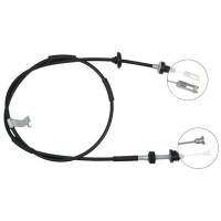 Clutch actuation cable 1.925 mm A.B.S. for SUZUKI JIMNY...