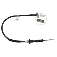 Seilzug Kupplungsbetätigung pendelnd 805 mm A.B.S....