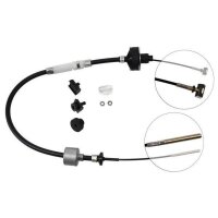 Seilzug Kupplungsbetätigung pendelnd 917 mm A.B.S....