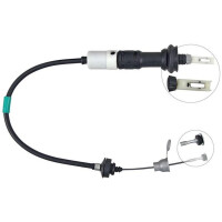 Clutch actuation cable 910 mm A.B.S. for PEUGEOT 206 and...
