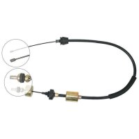 Clutch actuation cable 960 mm A.B.S. for RENAULT CLIO and...