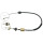 Clutch actuation cable 960 mm A.B.S. for RENAULT CLIO and others