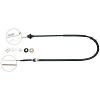 Seilzug Kupplungsbetätigung 1.545 mm A.B.S. für...