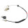 Clutch actuation cable 1.197 mm A.B.S. suitable for RENAULT LAGUNA